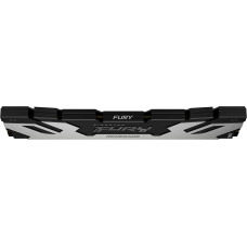 Пам'ять ПК Kingston DDR5 16GB 7200 FURY Renegade  XMP Срібний
