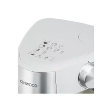 Кухонна машина Kenwood Prospero, 1000Вт, чаша-метал, корпус-пластик, насадок-5, білий
