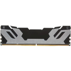 Пам'ять ПК Kingston DDR5 32GB KIT (16GBx2) 7600 FURY Renegade XMP Срібний