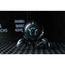 Акустична система Gravastar Mars Pro, Zinc Alloy body, BT, 20ВТ, чорний