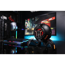 Акустична система Gravastar Mars Pro, Zinc Alloy body, BT, 20ВТ, чорний