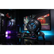 Акустична система Gravastar Mars Pro, Zinc Alloy body, BT, 20ВТ, чорний