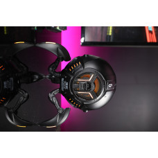 Акустична система Gravastar Mars Pro, Zinc Alloy body, BT, 20ВТ, чорний
