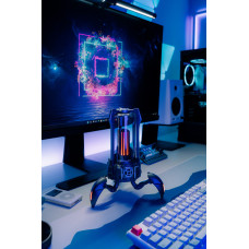 Акустична система Gravastar Supernova, BT, 25ВТ, чорний