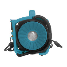 Компресор повітряний Konner&Sohnen KS P30, 12В, 120Вт, 150psi, 35л/хв, 1.8кг