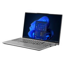 Ноутбук 2E Complex Pro 15.6" FHD IPS AG, Intel i5-1240P, 16GB, F1024GB, UMA, Win11P, сріблястий