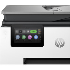 Багатофункціональний пристрій A4 HP OfficeJet Pro 9130 з Wi-Fi