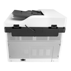 Багатофункціональний пристрій А3 ч/б HP LaserJet M443nda