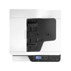 Багатофункціональний пристрій А3 ч/б HP LaserJet M443nda