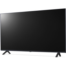 Телевізор 43" LG NanoCell 4K 120Hz Smart WebOS Black