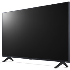 Телевізор 43" LG NanoCell 4K 120Hz Smart WebOS Black