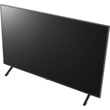 Телевізор 43" LG NanoCell 4K 120Hz Smart WebOS Black