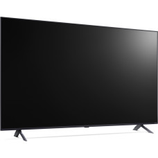 Телевізор 43" LG QNED 4K 120Hz Smart WebOS Black