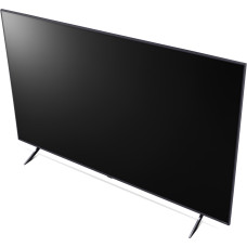 Телевізор 43" LG QNED 4K 120Hz Smart WebOS Black