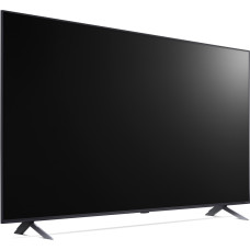 Телевізор 43" LG QNED 4K 120Hz Smart WebOS Black