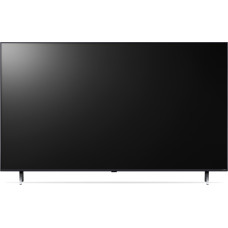 Телевізор 43" LG QNED 4K 120Hz Smart WebOS Black