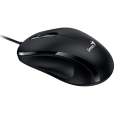 Миша Genius DX-101, USB-A, чорний