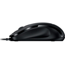 Миша Genius DX-101, USB-A, чорний