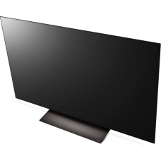Телевізор 50" LG OLED 4K 120Hz Smart WebOS Black