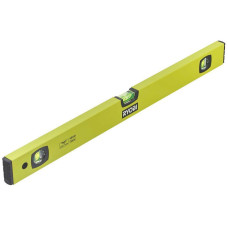 Рівень Ryobi RSL60, 60см, 3 капсули, точність 0.5мм/м