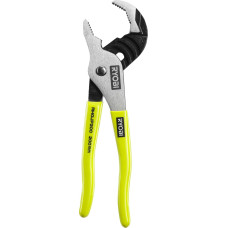 Кліщі переставні Ryobi RHGJP200 200мм Cr-V 0.31кг