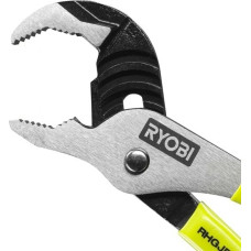 Кліщі переставні Ryobi RHGJP200 200мм Cr-V 0.31кг