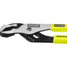 Кліщі переставні Ryobi RHGJP200 200мм Cr-V 0.31кг