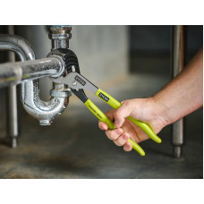 Кліщі переставні Ryobi RHGJP300 300мм Cr-V 0.6кг