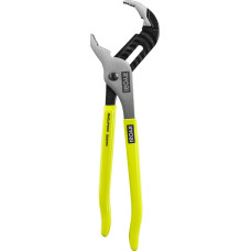 Кліщі переставні Ryobi RHGJP300 300мм Cr-V 0.6кг