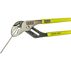 Кліщі переставні Ryobi RHGJP300 300мм Cr-V 0.6кг