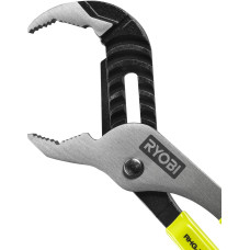 Кліщі переставні Ryobi RHGJP300 300мм Cr-V 0.6кг