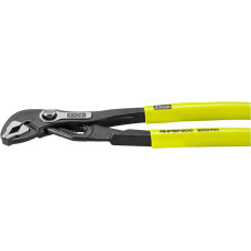 Кліщі переставні Ryobi RHPBP200 0-24мм 200мм фіксація кнопкою Cr-V 0.26кг