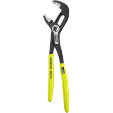 Кліщі переставні Ryobi RHPBP200 0-24мм 200мм фіксація кнопкою Cr-V 0.26кг