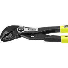 Кліщі переставні Ryobi RHPBP200 0-24мм 200мм фіксація кнопкою Cr-V 0.26кг
