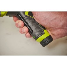 Викрутка акумуляторна Ryobi USB Lithium RSD4-120T 4В 1х2А·год 5Нм 200об·хв 10 біт 0.31кг кейс