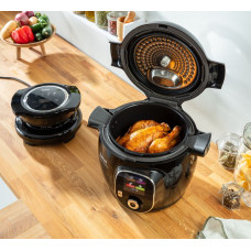 Насадка на мультиварку Tefal Extra Crisp EY150830