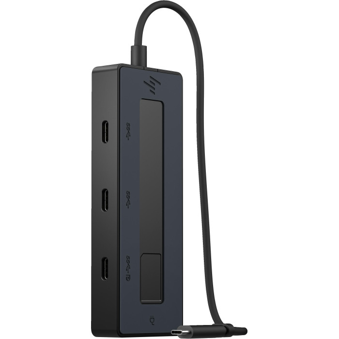 Док-станція HP 4K USB-C Multiport Hub