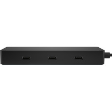 Док-станція HP 4K USB-C Multiport Hub