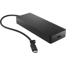 Док-станція HP 4K USB-C Multiport Hub