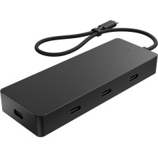 Док-станція HP 4K USB-C Multiport Hub