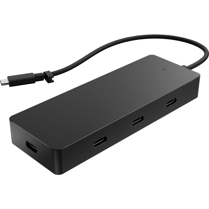 Док-станція HP 4K USB-C Multiport Hub