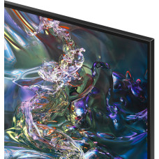 Телевізор 85" Samsung QLED 4K UHD 50Hz Smart Tizen Black