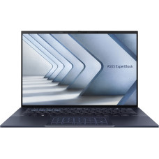 Ноутбук ASUS Expertbook B9 B9403CVAR-KM0693 14" WQXGA+ OLED Intel Ultra 7 150U 10 ядер 32 ГБ RAM 1 ТБ SSD Intel UHD Graphics, Чорний (B9403CVAR-KM0693)