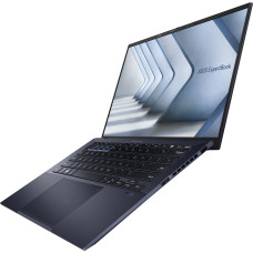 Ноутбук ASUS Expertbook B9 B9403CVAR-KM0693 14" WQXGA+ OLED Intel Ultra 7 150U 10 ядер 32 ГБ RAM 1 ТБ SSD Intel UHD Graphics, Чорний (B9403CVAR-KM0693)