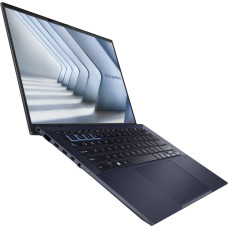 Ноутбук ASUS Expertbook B9 B9403CVAR-KM0693 14" WQXGA+ OLED Intel Ultra 7 150U 10 ядер 32 ГБ RAM 1 ТБ SSD Intel UHD Graphics, Чорний (B9403CVAR-KM0693)