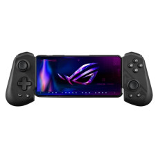 Мобільний контролер ASUS ROG Tessen for Android, RGB, USB-C, чорний