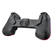 Мобільний контролер ASUS ROG Tessen for Android, RGB, USB-C, чорний