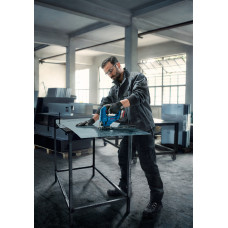 Лобзик акумуляторний Bosch Professional GST 183-LI безщітковий 18В 1х4А·год 0-3300об·хв хід 20мм 1.6кг кейс