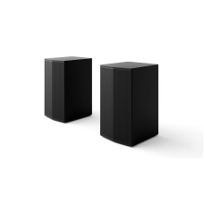 Саундбар LG S80TR 580Вт, 5.1.3, BT, HDMI-ARC, USB, саб, Dolby Atmos®