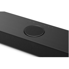 Саундбар LG S80TR 580Вт, 5.1.3, BT, HDMI-ARC, USB, саб, Dolby Atmos®
